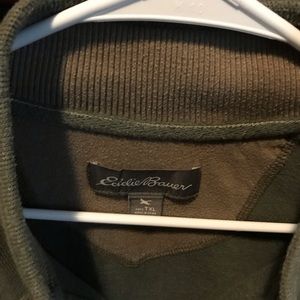 Eddie Bauer XL tall
